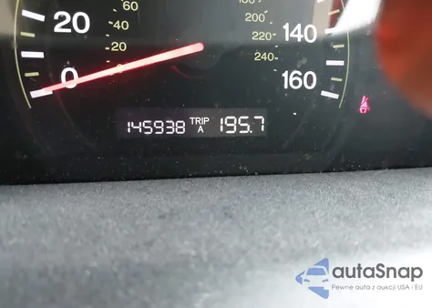 2005 Honda Accord 2.4 Ex z USA, uszkodzony, nr VIN 1HGCM56725A098602